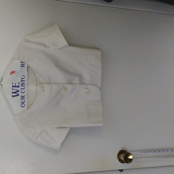 Jacket - Picture 1 of 3